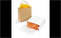 MINISHOPPER CON MANIGLIE RITORTE